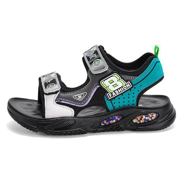 Boys New Anti-Slip Fashion Beach Sandals