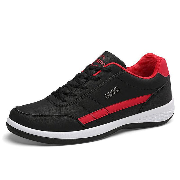 Men's Italian Casual Non-Slip Sneakers