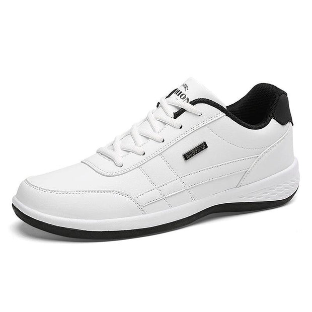 Men's Italian Casual Non-Slip Sneakers