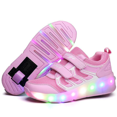 Girls' Roller Skates