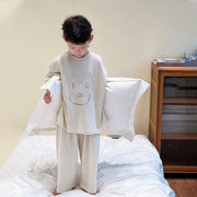 Boys' Home Wear Children's Summer Clothing Pajamas