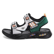 Boys New Anti-Slip Fashion Beach Sandals